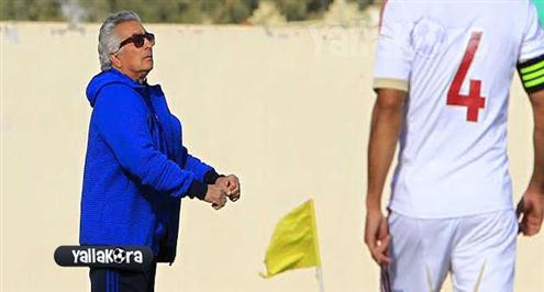 خاص.. طولان: دفاع الزمالك لا يخشي هداف الدوري 